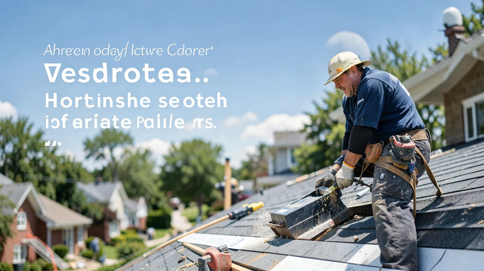 Roof Replacement in Hartford, KS near me